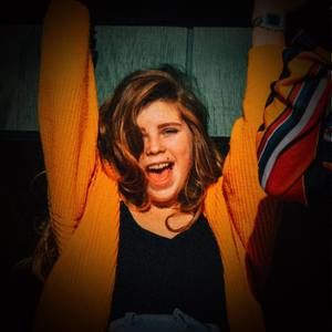 Meet your Posher, Chloe